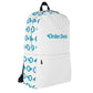 Order Desk Backpack