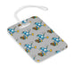 Otto's Late Bag Tag