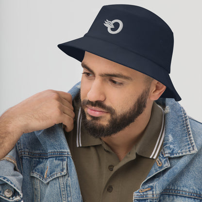 Order Desk Bucket Hat
