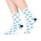 Unisex Socks