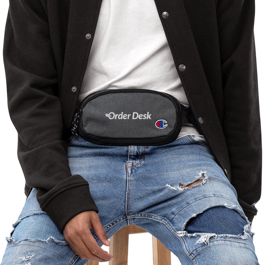 Order Desk Champion Fanny Pack