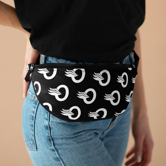 Small Order Desk Fanny Pack