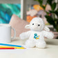 Stuffed Animals with Baby Otto Tee