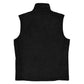 Columbia Fleece Vest (Longer Length)