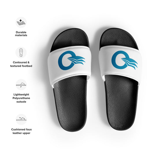 Order Desk Slides