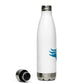 Order Desk Stainless Steel Water Bottle