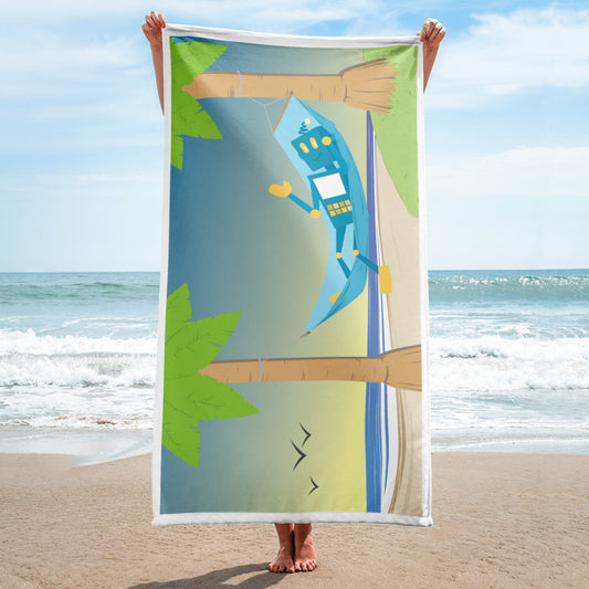 Beach Towel