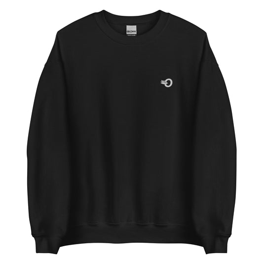 Order Desk Logo Sweatshirt