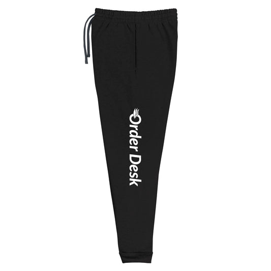 Order Desk Unisex Joggers