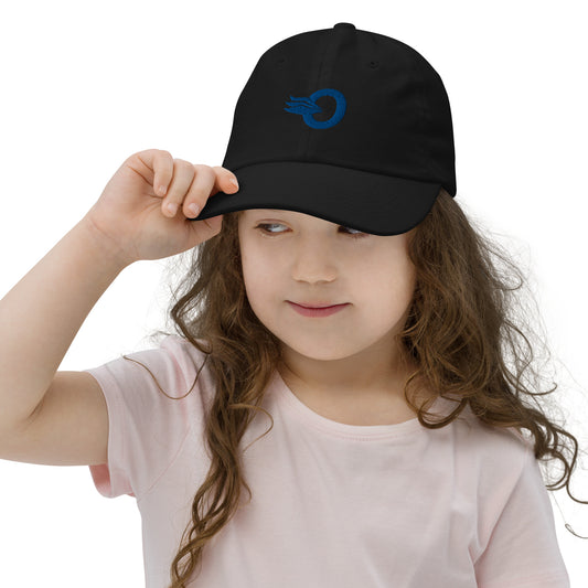 Order Desk Youth baseball cap